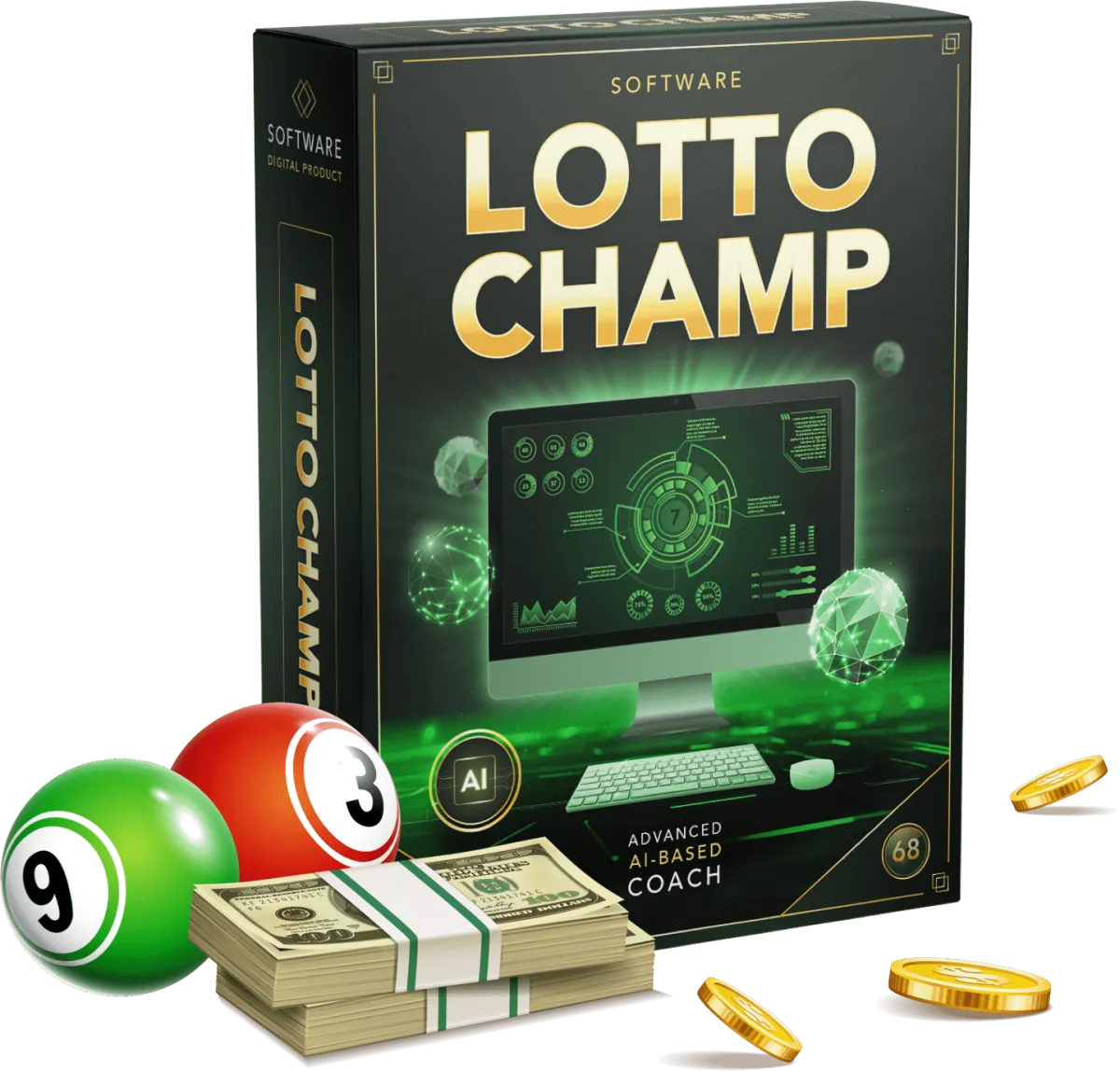 Buy Lotto Champ